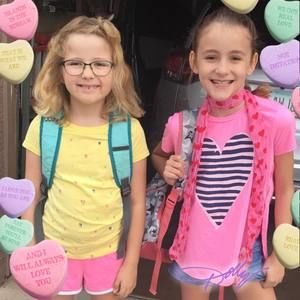 Meet your Posher, Tiffany